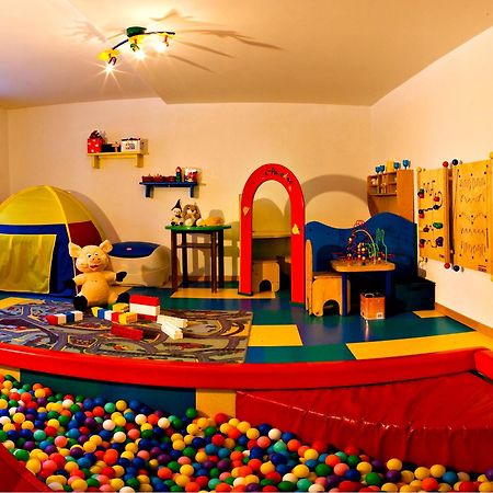 Inntaler Hof Seefeld in Tirol Ngoại thất bức ảnh