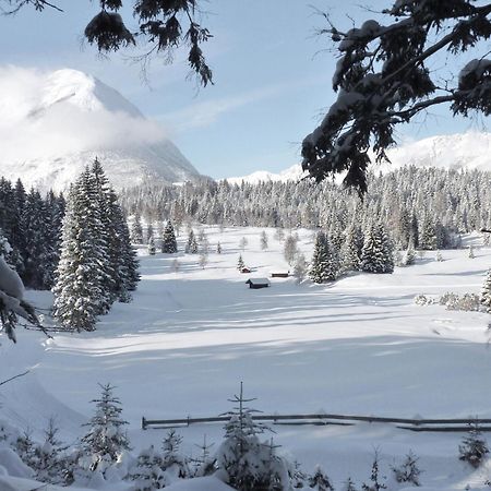 Inntaler Hof Seefeld in Tirol Ngoại thất bức ảnh