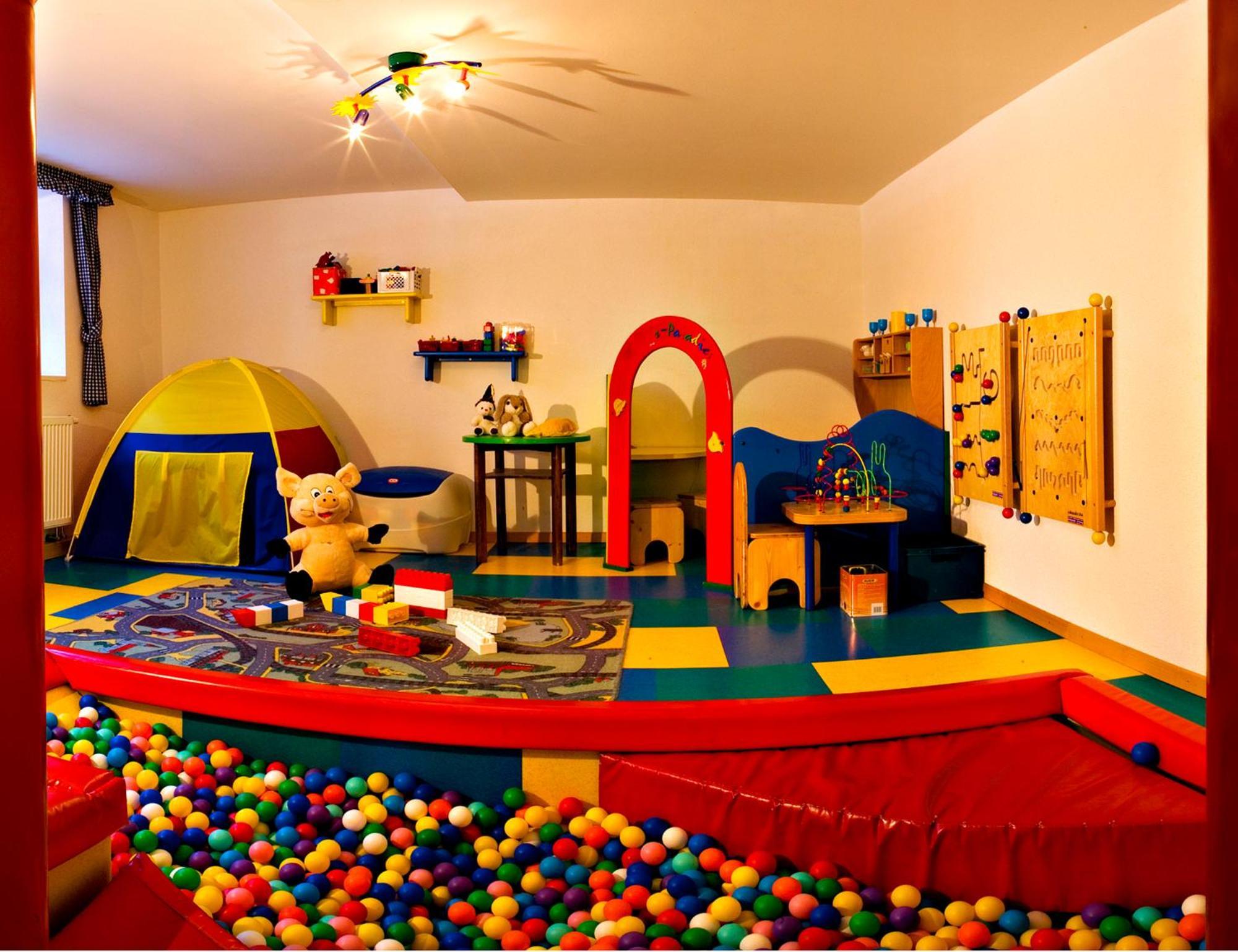 Inntaler Hof Seefeld in Tirol Ngoại thất bức ảnh