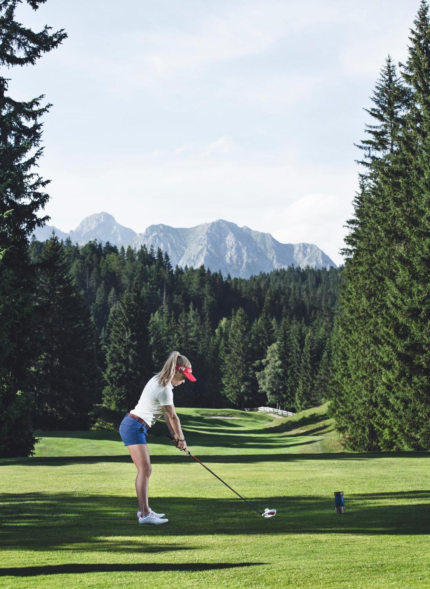 Inntaler Hof Seefeld in Tirol Ngoại thất bức ảnh