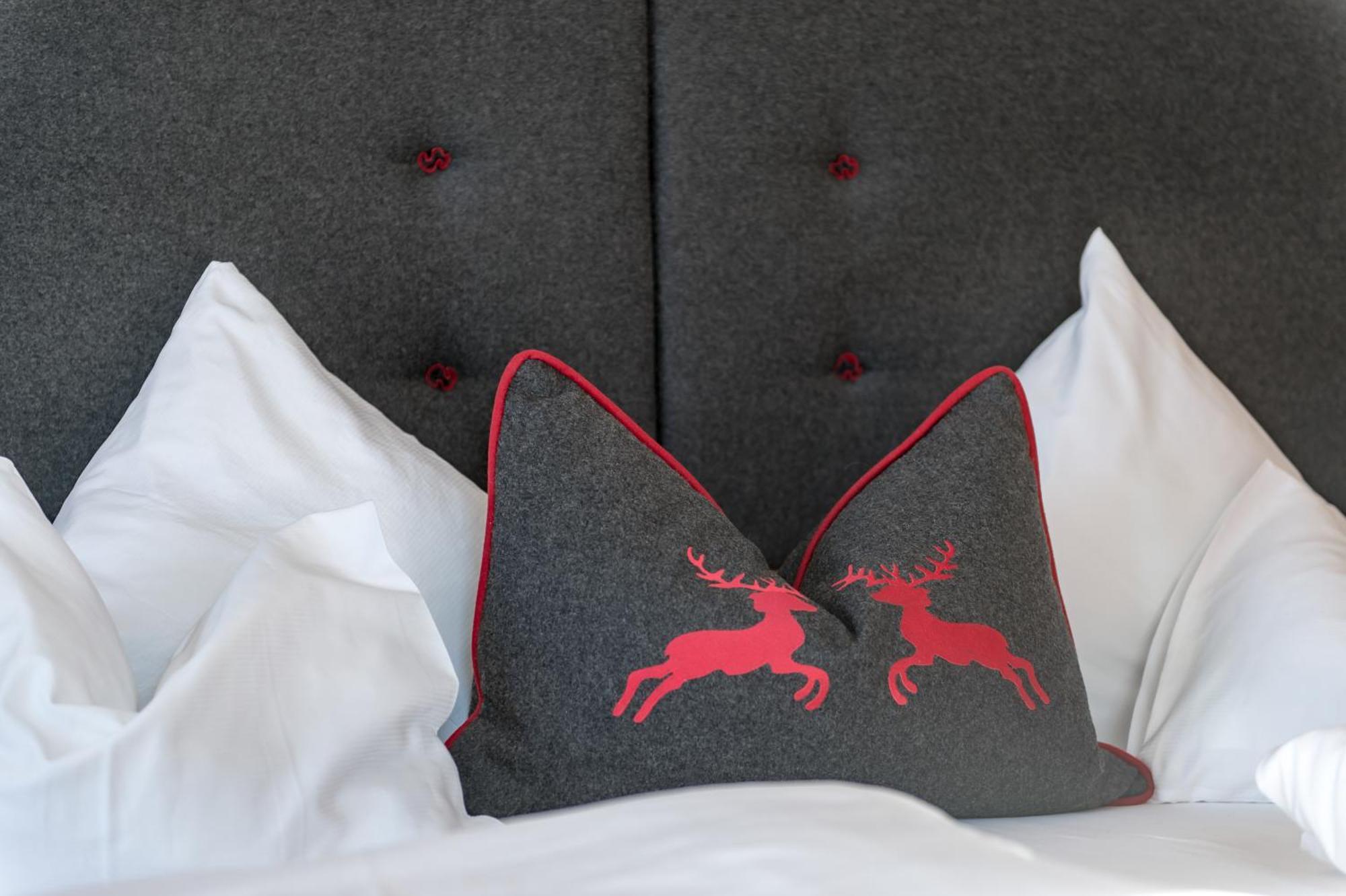 Inntaler Hof Seefeld in Tirol Phòng bức ảnh